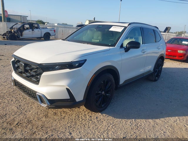 Honda CR-V Hybrid Sport Touring