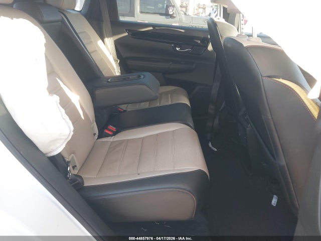 Honda CR-V Hybrid Sport Touring