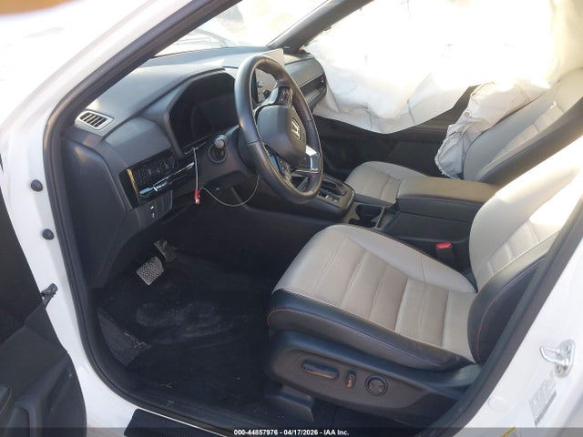 Honda CR-V Hybrid Sport Touring