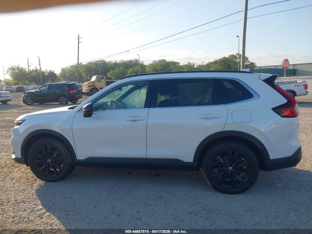 Honda CR-V Hybrid Sport Touring