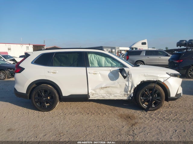 Honda CR-V Hybrid Sport Touring