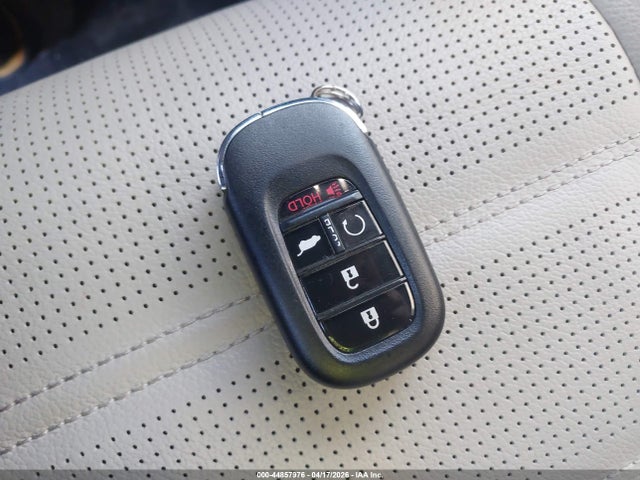 Honda CR-V Hybrid Sport Touring