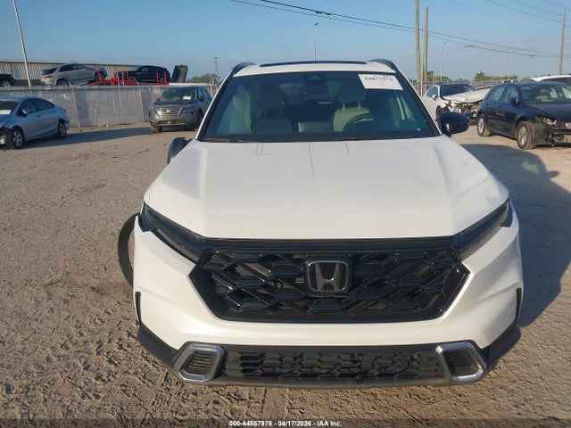Honda CR-V Hybrid Sport Touring