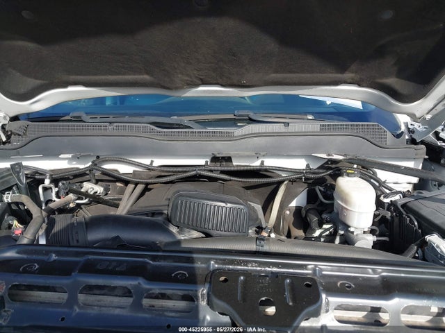 Chevrolet Silverado 2500 Wt