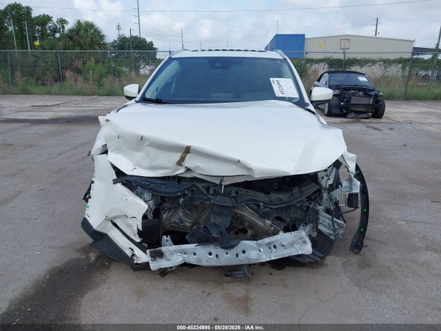 Mazda Cx Grand Touring