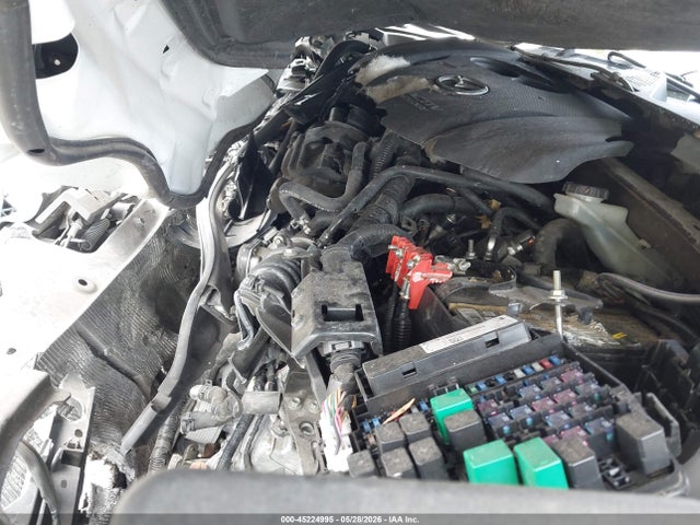 Mazda Cx Grand Touring