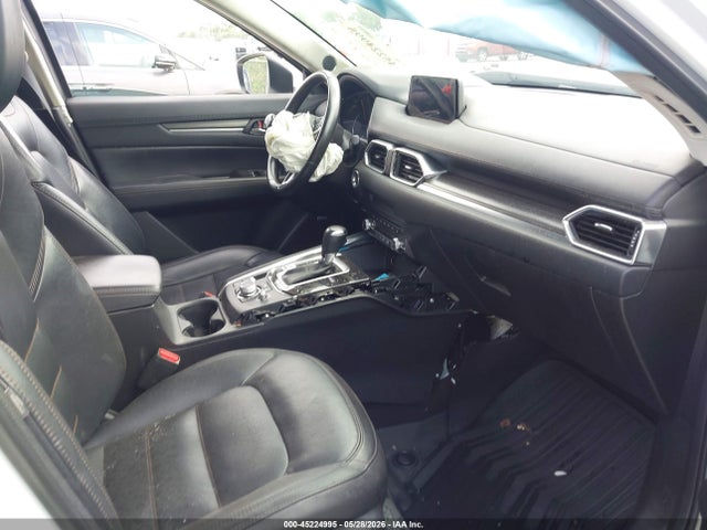Mazda Cx Grand Touring
