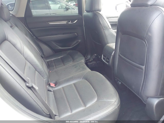 Mazda Cx Grand Touring