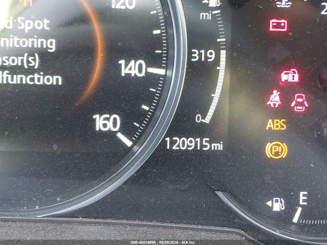 Mazda Cx Grand Touring