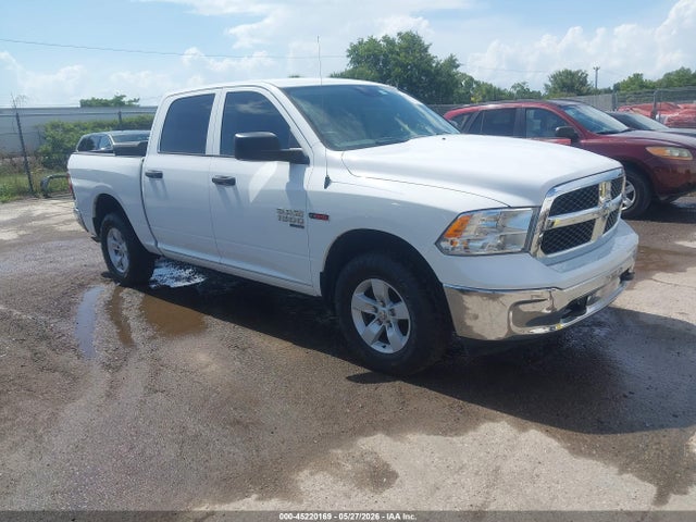 Salvage Ram 1500 Image