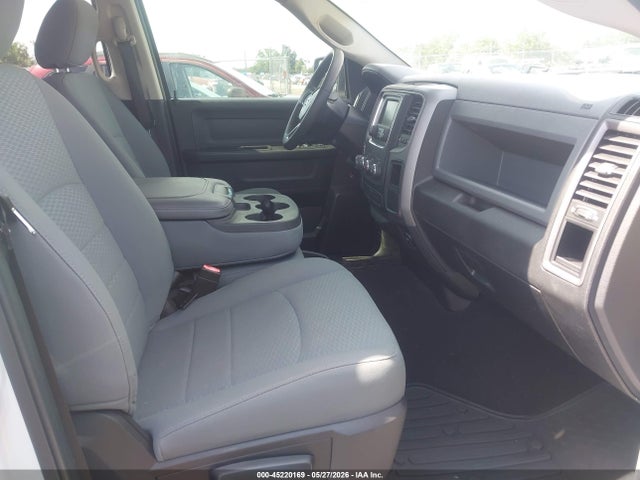 Ram 1500 Tradesman  4x4 5'7 Box