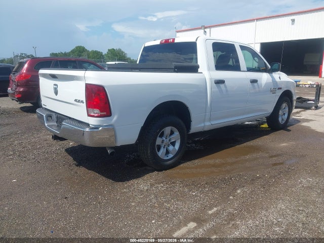 Ram 1500 Tradesman  4x4 5'7 Box