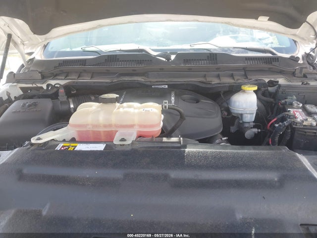 Ram 1500 Tradesman  4x4 5'7 Box