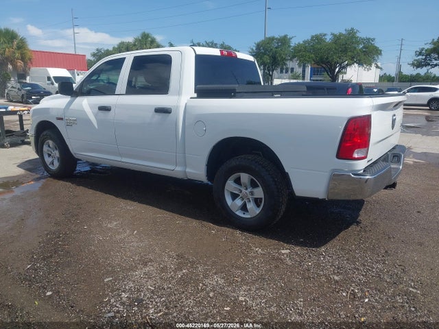 Ram 1500 Tradesman  4x4 5'7 Box