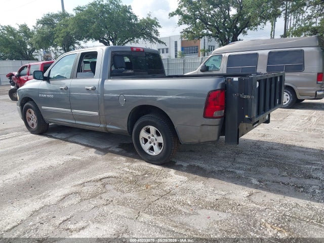 Ram 1500 Slt