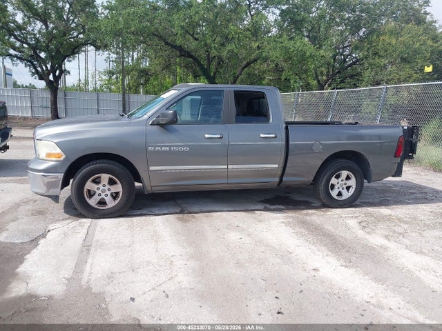 Ram 1500 Slt