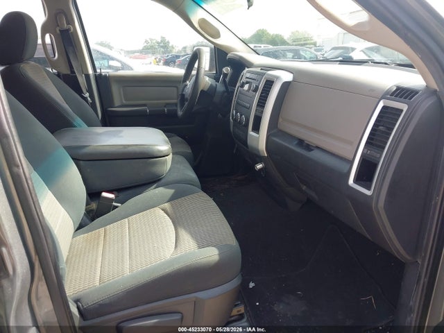 Ram 1500 Slt