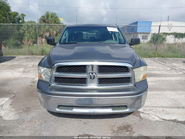 Ram 1500 Slt