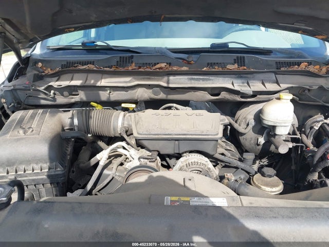 Ram 1500 Slt