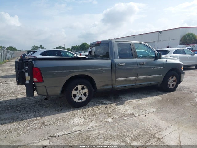 Ram 1500 Slt