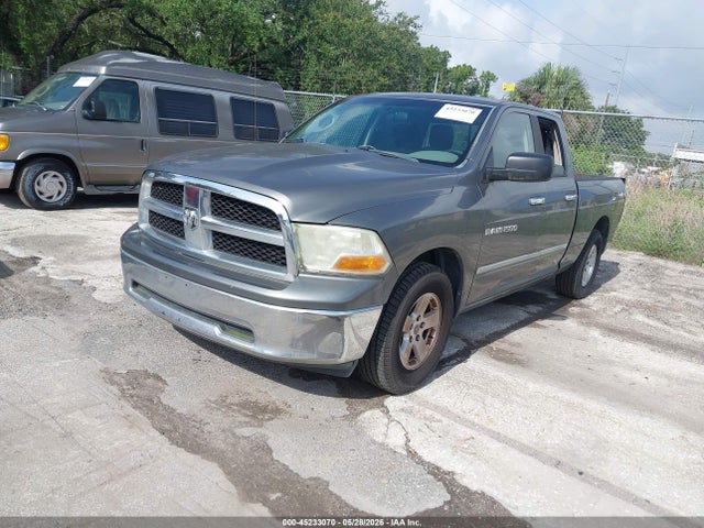Ram 1500 Slt