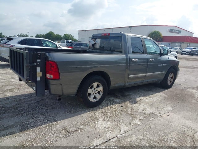 Ram 1500 Slt