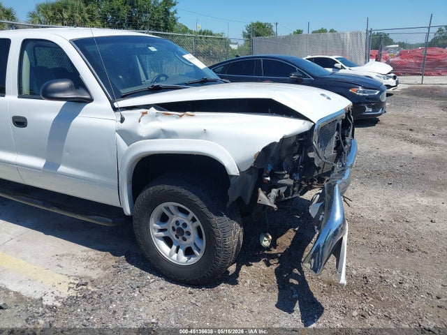 Dodge Dakota Slt
