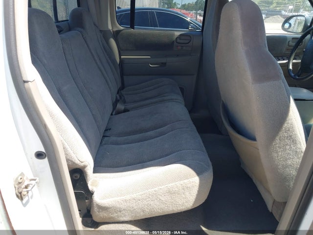 Dodge Dakota Slt