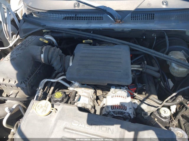 Dodge Dakota Slt