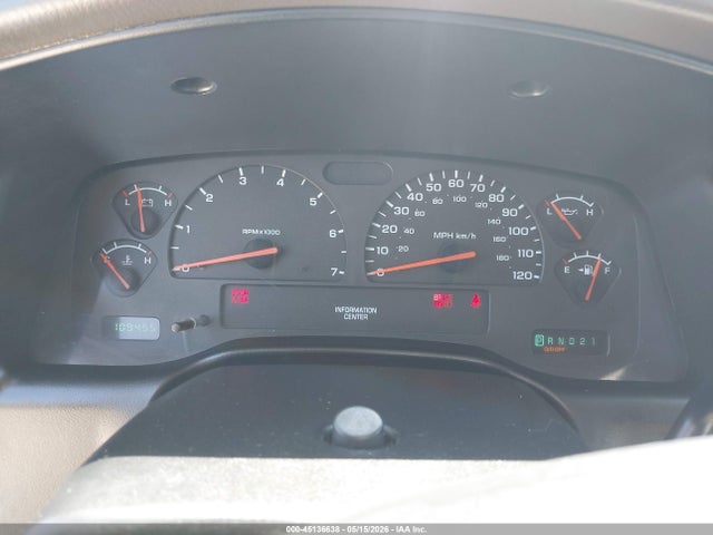 Dodge Dakota Slt