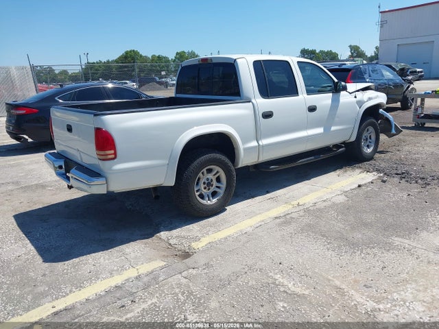 Dodge Dakota Slt