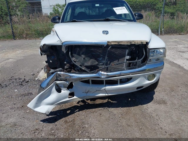 Dodge Dakota Slt