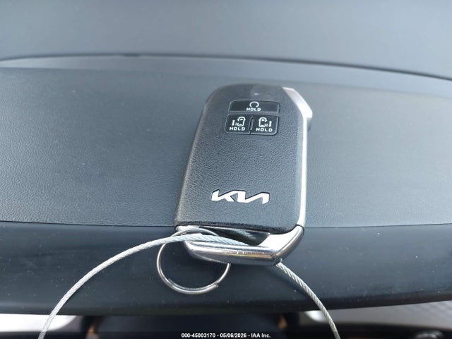 Kia Carnival Lx Seat Package