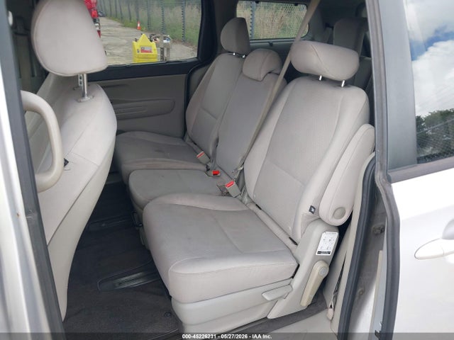 Kia Sedona Lx