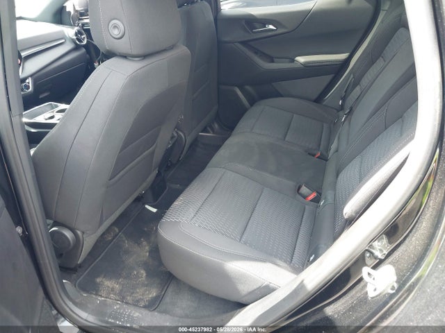 Chevrolet Equinox Fwd Lt