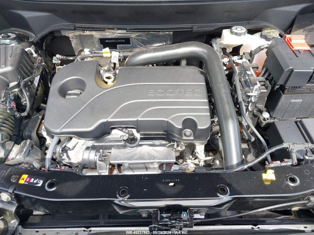 Chevrolet Equinox Fwd Lt