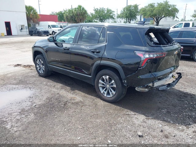 Chevrolet Equinox Fwd Lt