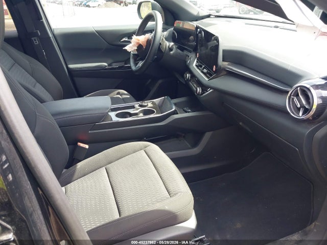 Chevrolet Equinox Fwd Lt
