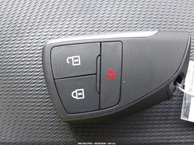 Chevrolet Equinox Fwd Lt