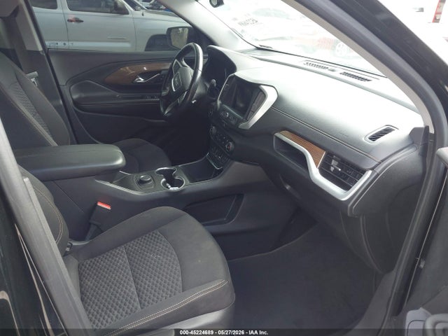 GMC Terrain Sle