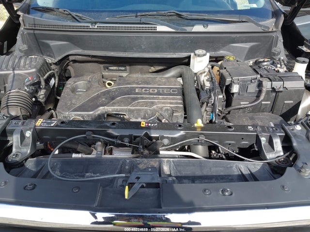 GMC Terrain Sle