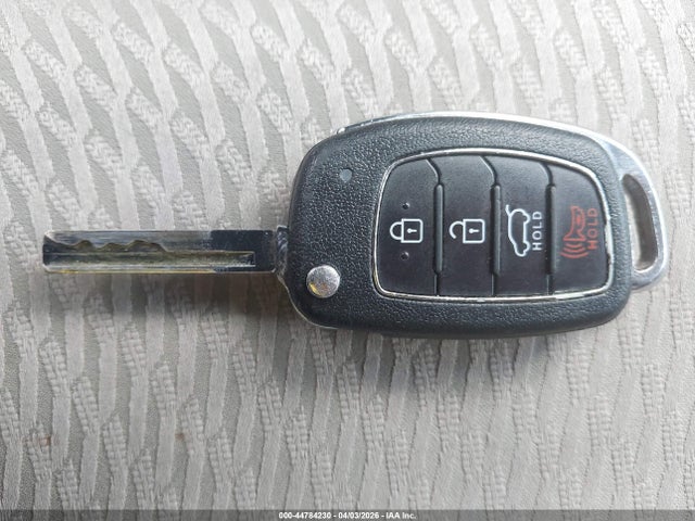 Hyundai SANTA FE 2.4l