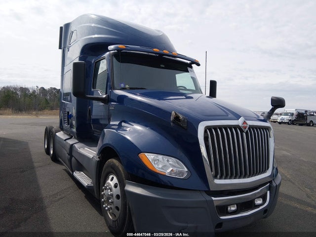 Salvage International Lt Image