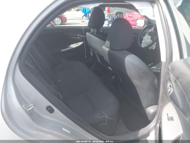 Toyota Corolla S