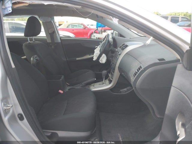 Toyota Corolla S