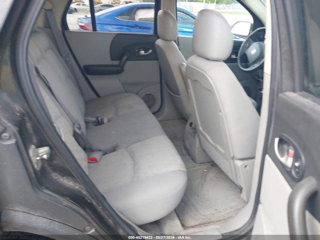 Saturn Vue 4 Cyl