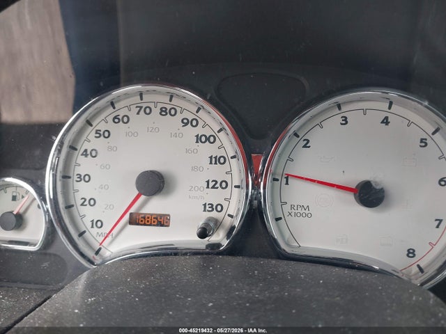 Saturn Vue 4 Cyl