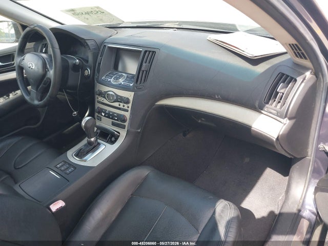 INFINITI G35x