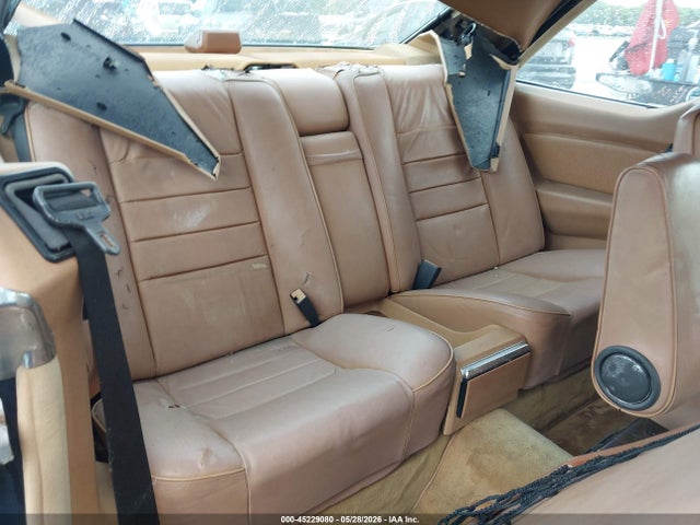 Mercedes-Benz 560 Sec