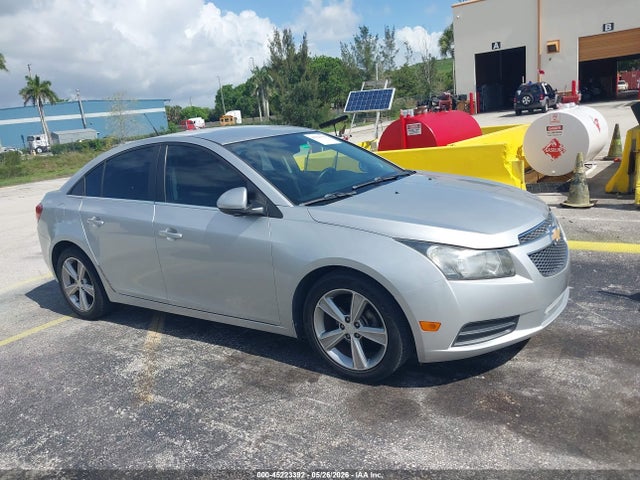 Chevrolet Cruze 2lt Auto